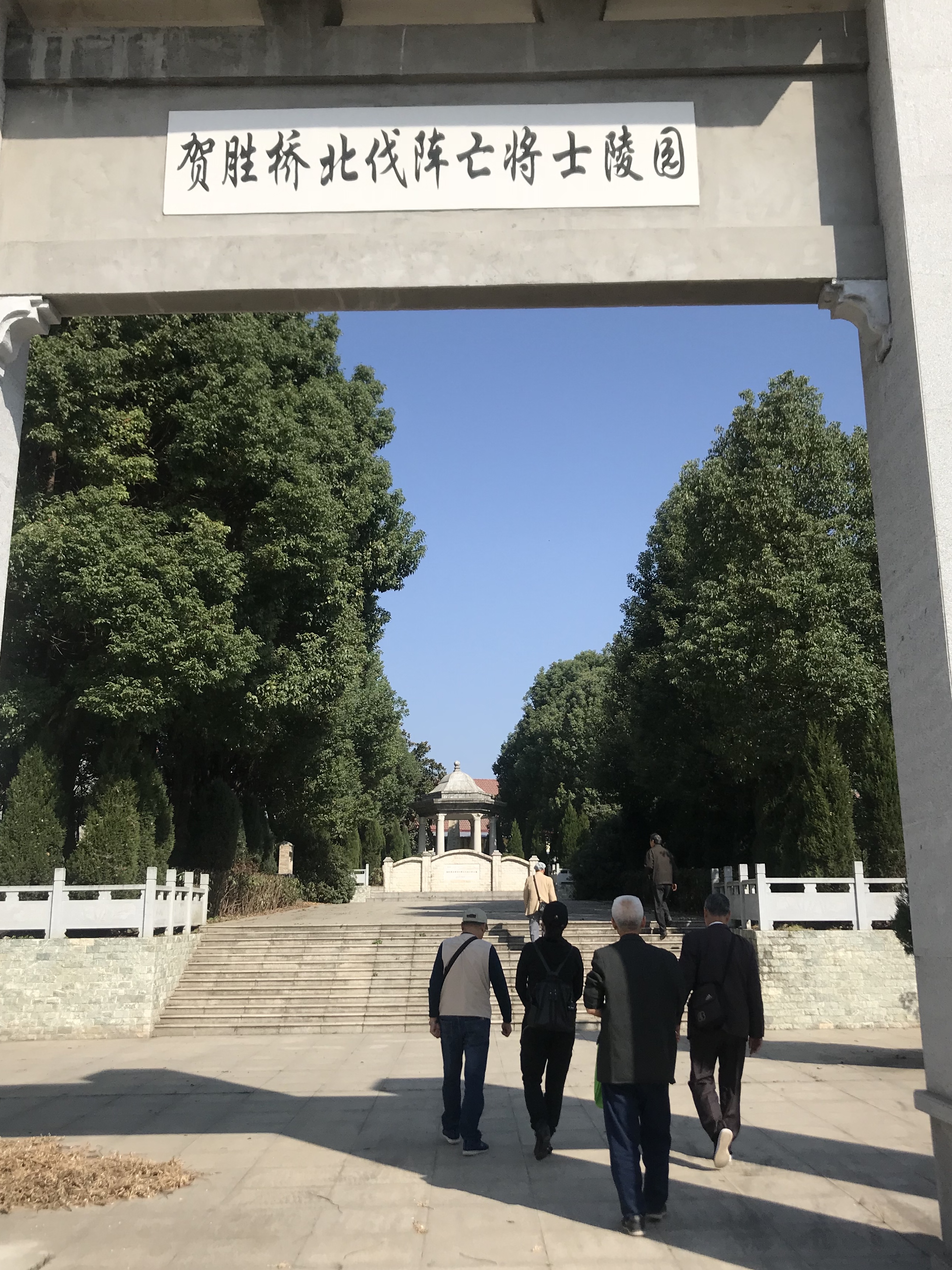 战役攻防示意图前大家停下了脚步,贺胜桥是继汀泗桥,横沟